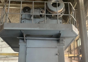 Пресс кривошипный КГ2534 (Р=250 тонн)