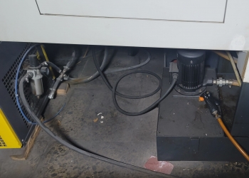 Станок чпу З оси