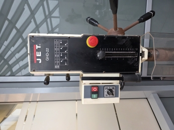 JET GHD-22
