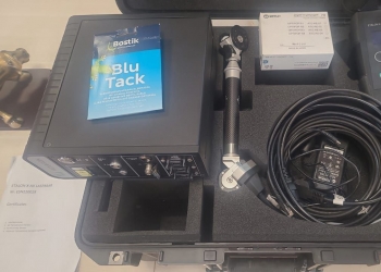 Лазерный интерферометр etalon X-AX laserbar