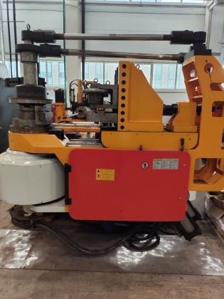 Установка лазерной резки Han's Laser модели G6020F с резонатором CorActive 6000 Вт (G6020F СА 6000) , 00-000115
