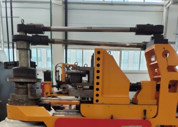 Установка лазерной резки Han's Laser модели G6020F с резонатором CorActive 6000 Вт (G6020F СА 6000) , 00-000115