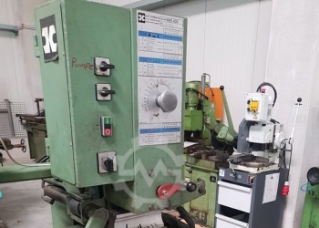 Станок Kaltenbach KKS 400 H