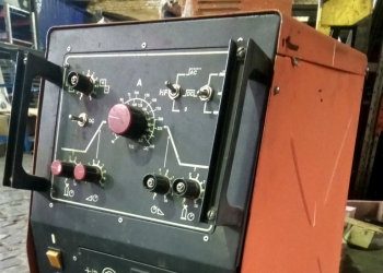 Сварочный аппарат УДГУ-251 AC/DC У3.1