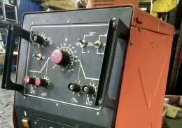 Сварочный аппарат УДГУ-251 AC/DC У3.1