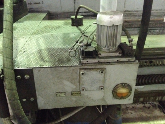 Станок токарно-винторезный 1А655 тяжелый