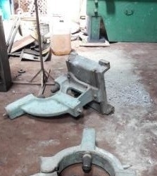Токарный станок 165 (ДИП-500)