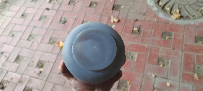 Планетарная шаровая мельница для керамики