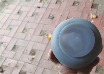 Планетарная шаровая мельница для керамики