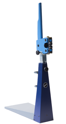 Ручной пресс-формер Eckold HF 100 (Eckold AG CH-7203) б/у