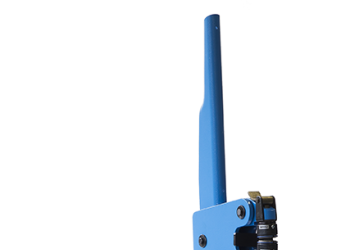 Ручной пресс-формер Eckold HF 100 (Eckold AG CH-7203) б/у