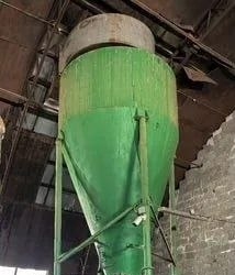 Линия гранулирования пеллет до 2 тонны в час
