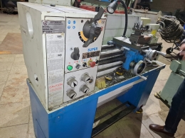 Токарно-фрезерный станок Basic 170 Super