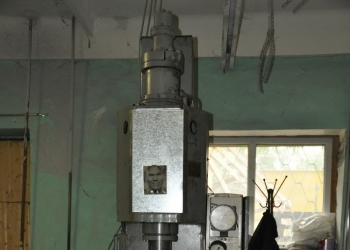 Пресс П6324б 25 т.