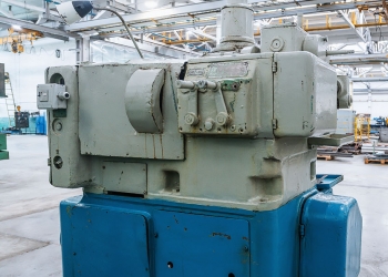 5М14 Станок зубодолбежный вертикальный полуавтомат