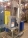 Комплект оборудования Стеклопакетная линия 2000 х 2500 газ пресс робот Lisec-2006 год