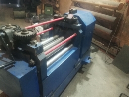 Лиcтoправильная машина XRM-700