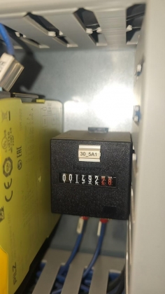 Панелегиб Prima power BCe 2220