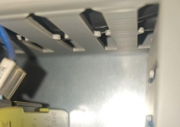 Панелегиб Prima power BCe 2220