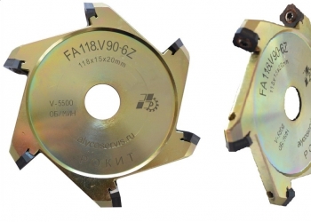 Аккумуляторный дисковый погружной фрезер Рокит ДФА-18