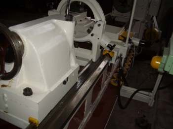 Токарно-винторезный 1М-63 ( РМЦ-2.8)