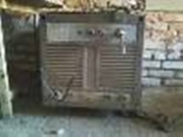 Сварочный выпрямитель постоянного тока ВД-306УЗ