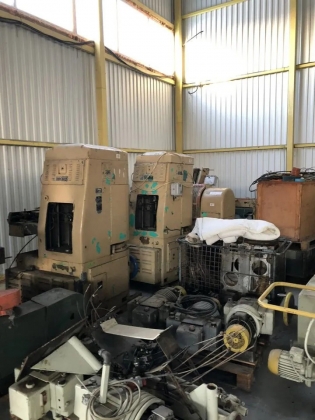 Закаточна машина blema,cevolani, д.99,52,65,153