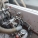 Кромкооблицовочный станок holzher Arcus1334