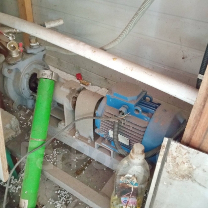 Оборудование для изготовления СИП панелей  *автомат. клеенамазка, вакуумный пресс, сборочный стол, вакуумный насос, лебёдка, мембранный насос