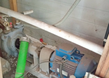 Оборудование для изготовления СИП панелей  *автомат. клеенамазка, вакуумный пресс, сборочный стол, вакуумный насос, лебёдка, мембранный насос