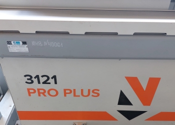 Обрабатывающий центр ЧПУ Infotec 3121 proplus