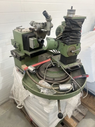 Универсальный заточной станок (ручной) WS 54