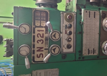 Станок токарный Arad SN321