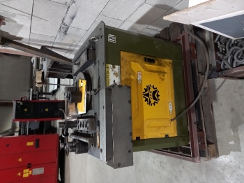 Станок для гибки арматуры Г-40   ВПК