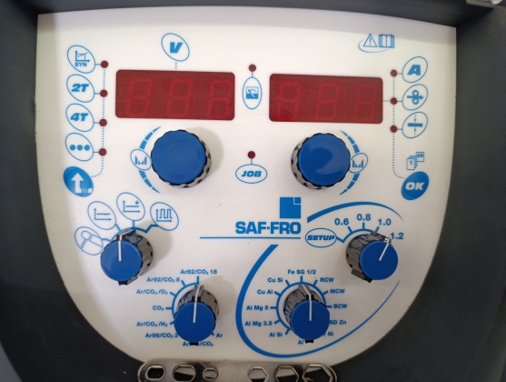 Сварочный аппарат MIG-MAG digipuls III 320
