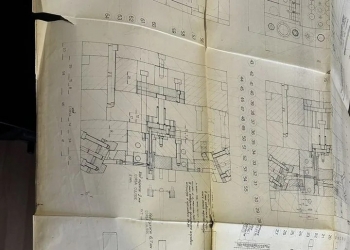 Аэрозольный баллон Документация техническая