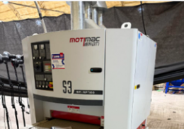 Станок шлифовальный Motimac SR-RP 700