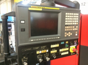 Координатно-пробивной пресс AMADA Vipros 368 King Б/У