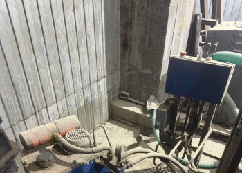 Вибропресс "Рифей-05"