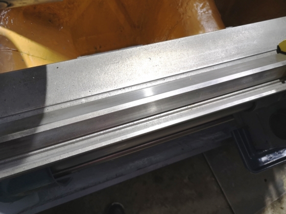 16К20 токарный СТАНОК 2000г. из НИИ с Оснасткой