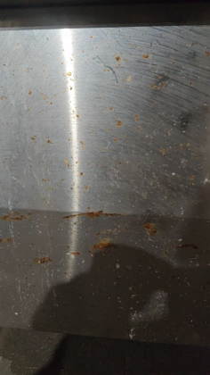 DZ-510/2SA (HVC-510S/2A) SS (нерж.) Напольная двухкамерная вакуум-упаковочная машина