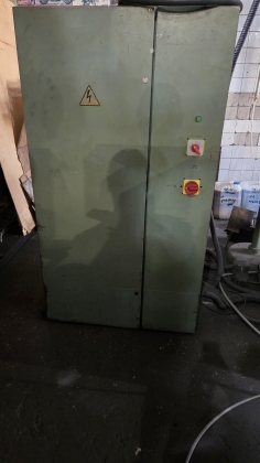 Пресс-автомат