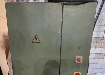 Пресс-автомат