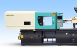 Термопластавтомат(ТПА) Машина литьевая Grantway K200S (GMC 200 RADON)