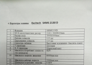 Фрезерный центр