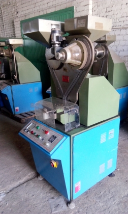Автоматическая машина для сборки металлических заклепок HAS 50 (HAWAI – Италия)
