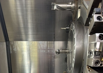 Токарно-фрезерный станок DMG Mori NLX 2500/700