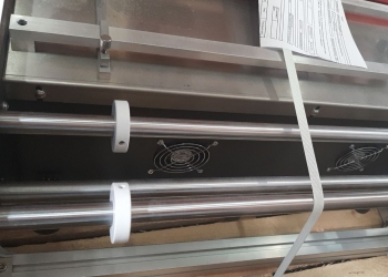 Станок компактный для изготовления пакетов SG-HYD-600