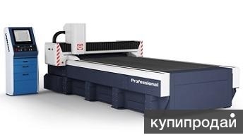 Продам станок лазерной резки металла LaserCut в Миассе
