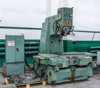 2А450 Станок координатно-расточный